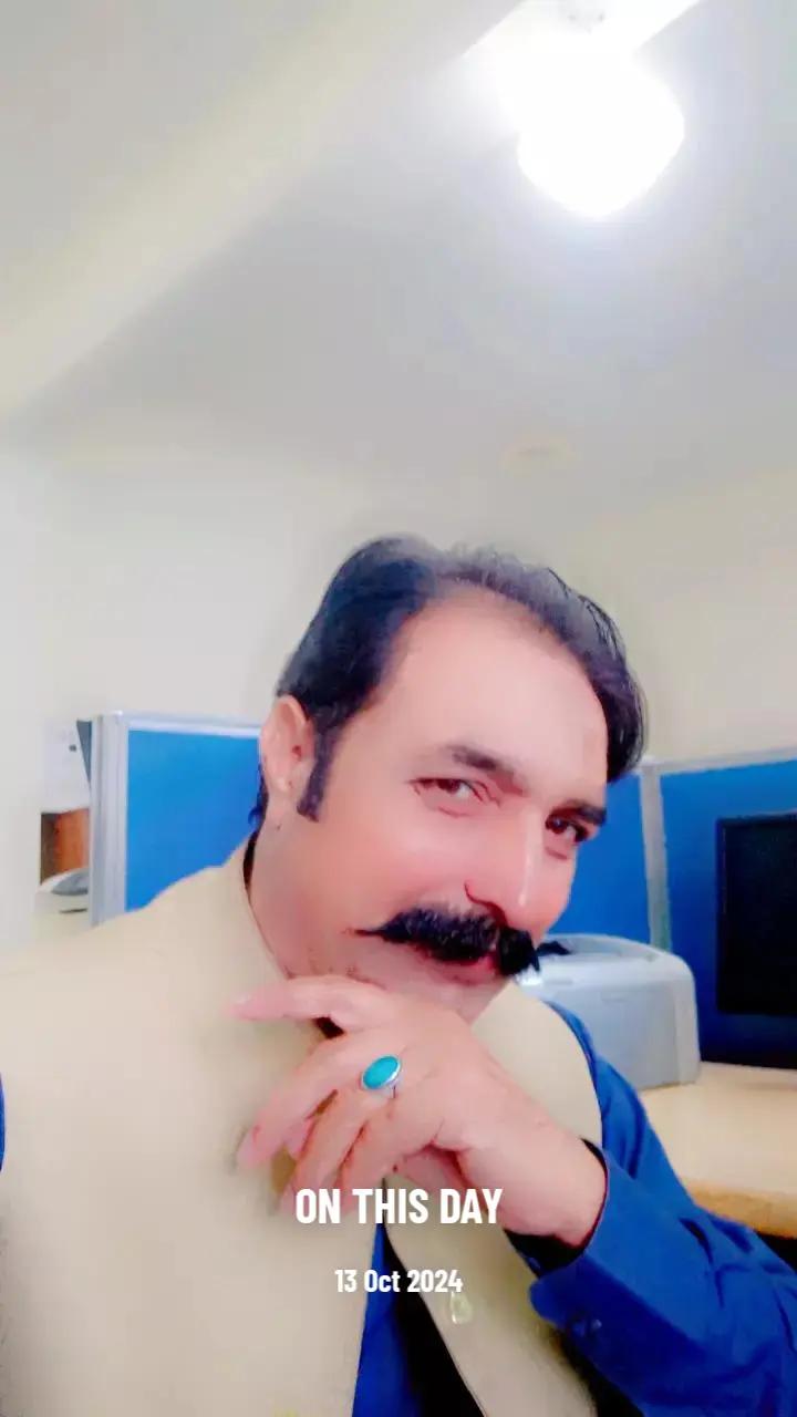 @khalid Javed