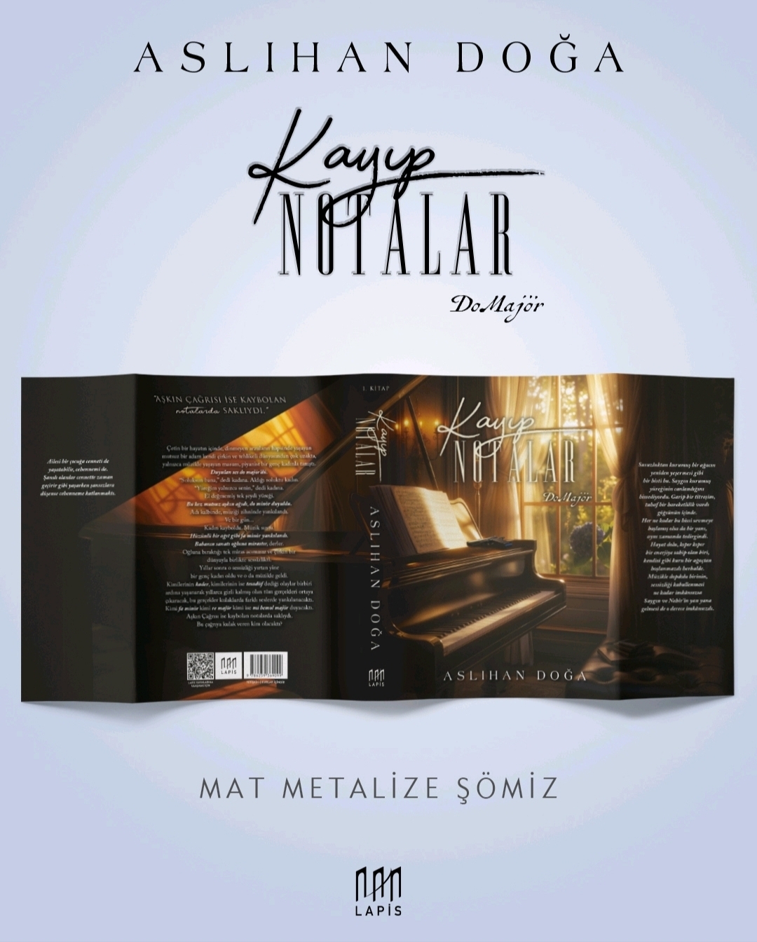 @LAPİS YAYINLARI