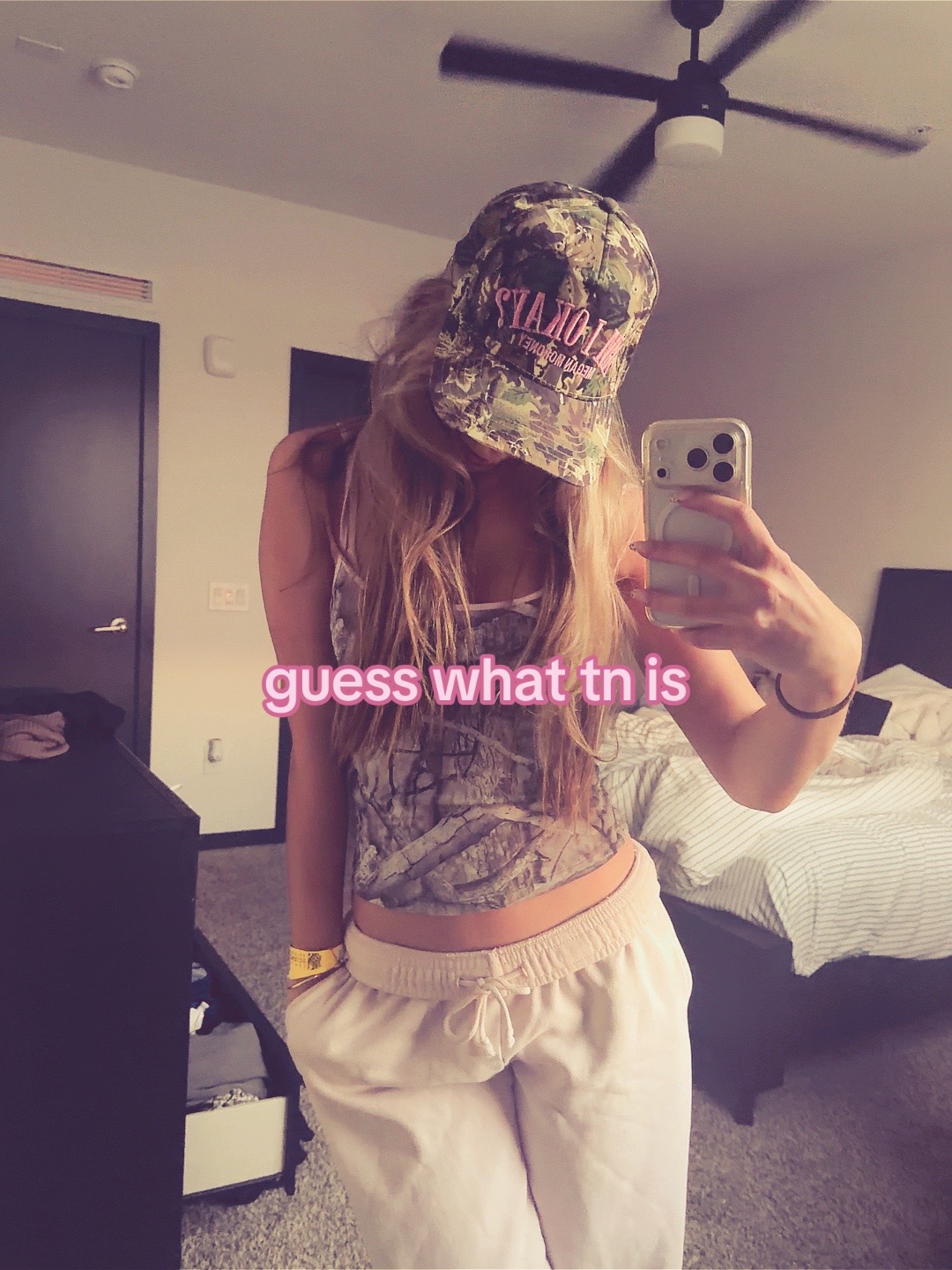 @brooke spam