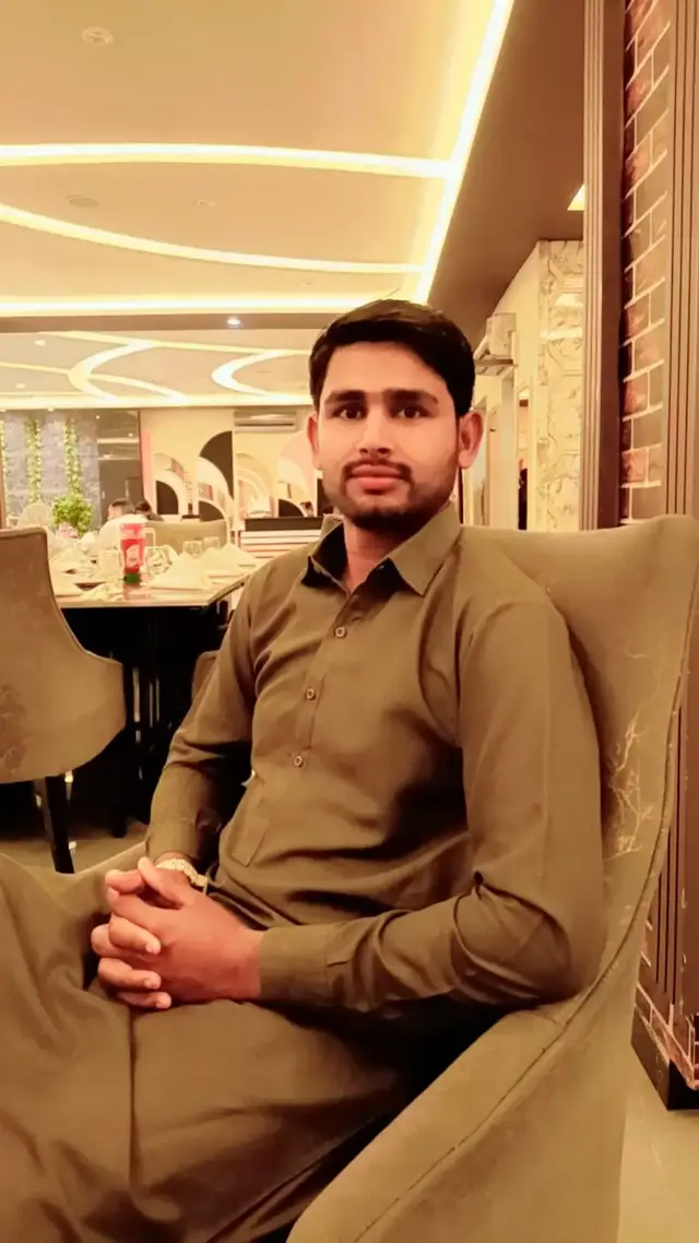 @Malik  Waseem
