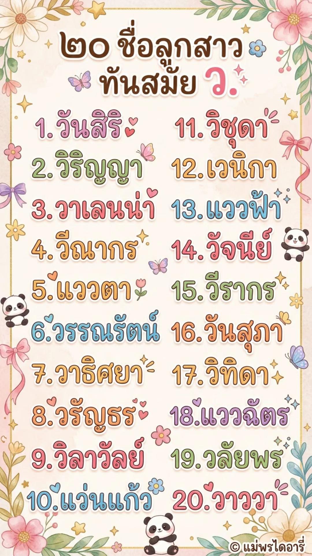@แม่พรไดอารี่(20k)