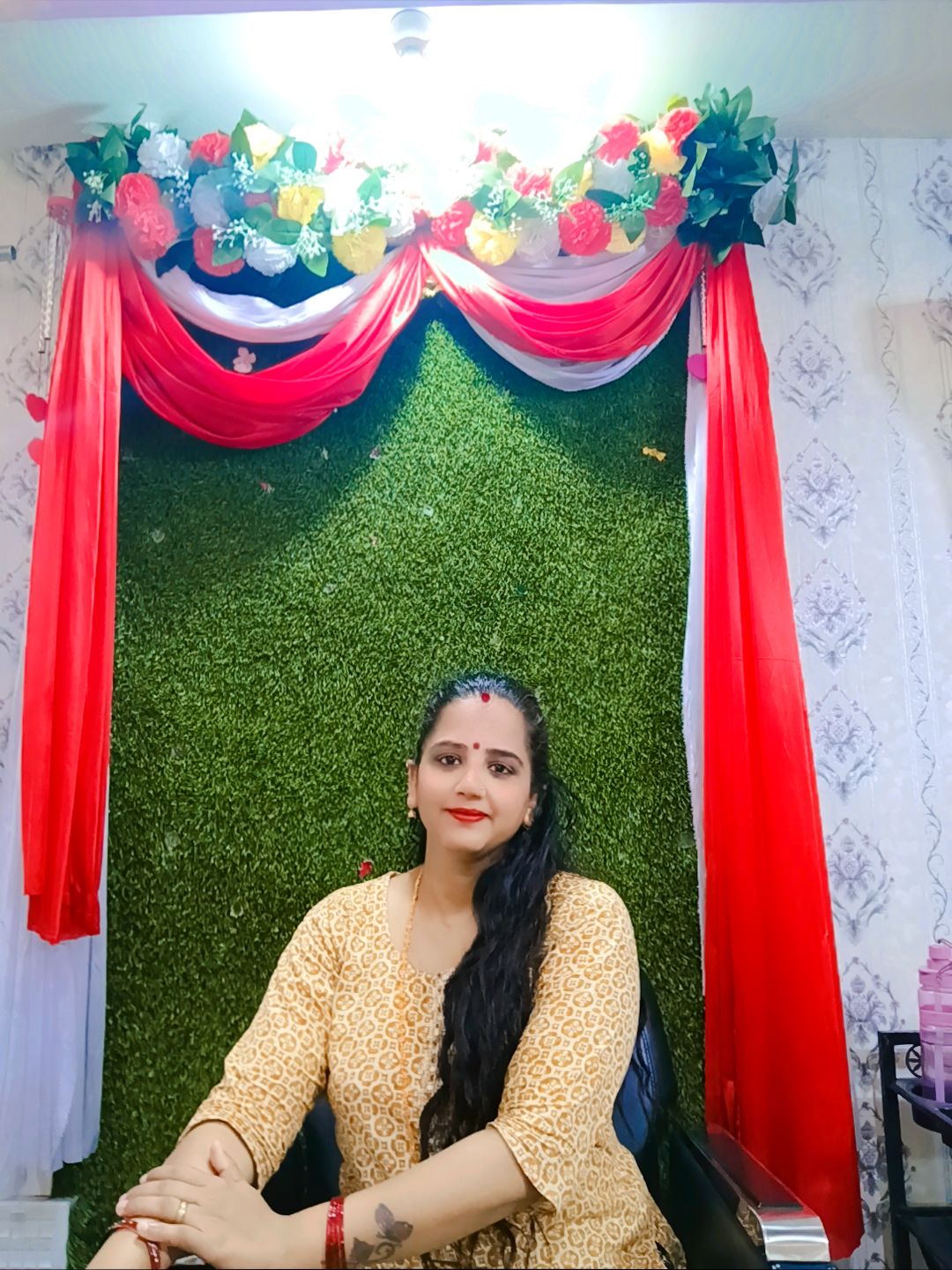 @Ganga Kandel