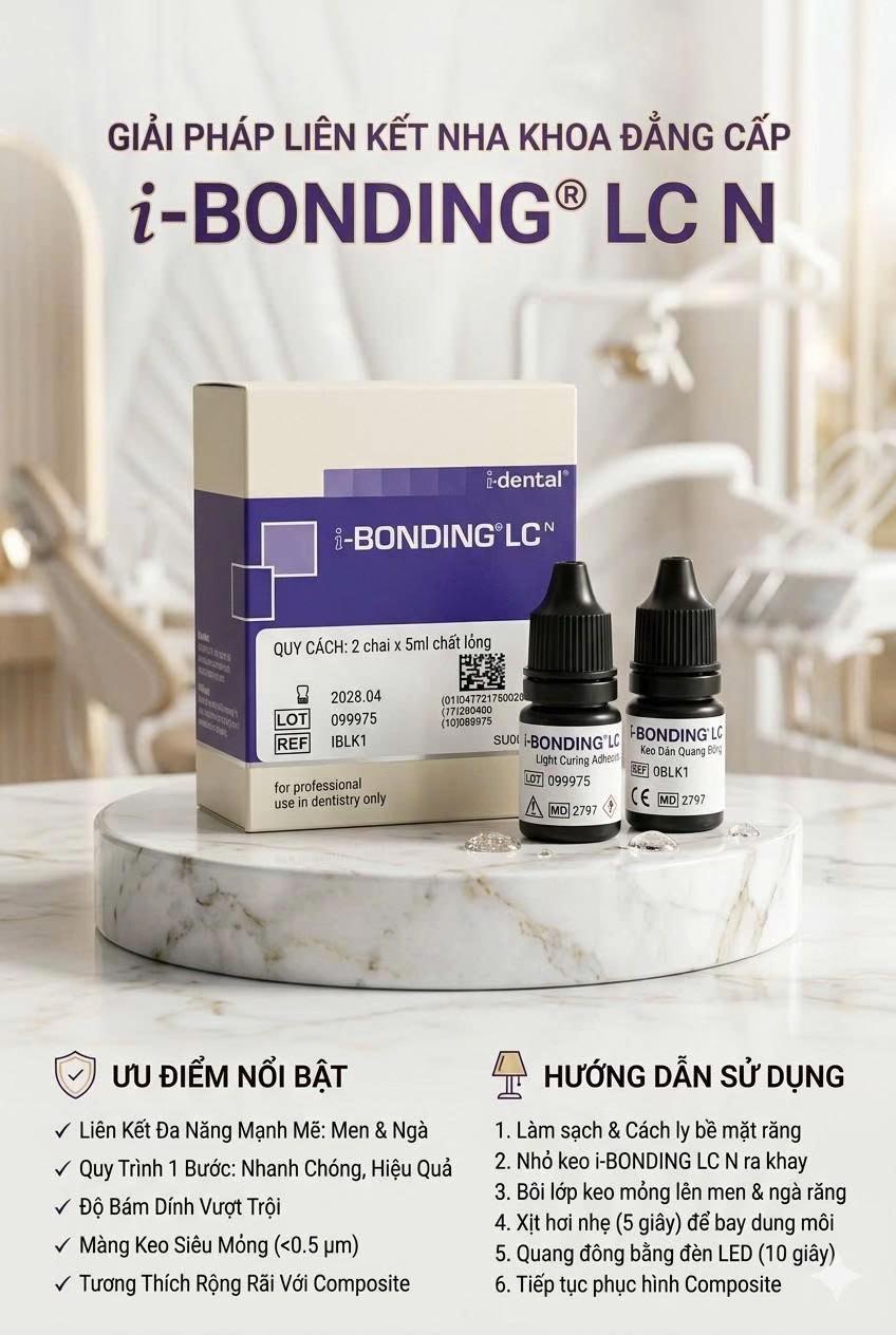 @Vật liệu nha khoa H&agrave; Nội
