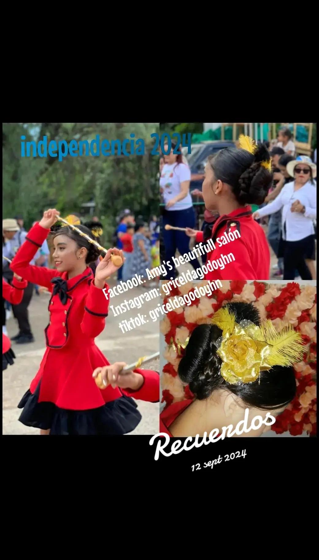 @Gricelda Godoy