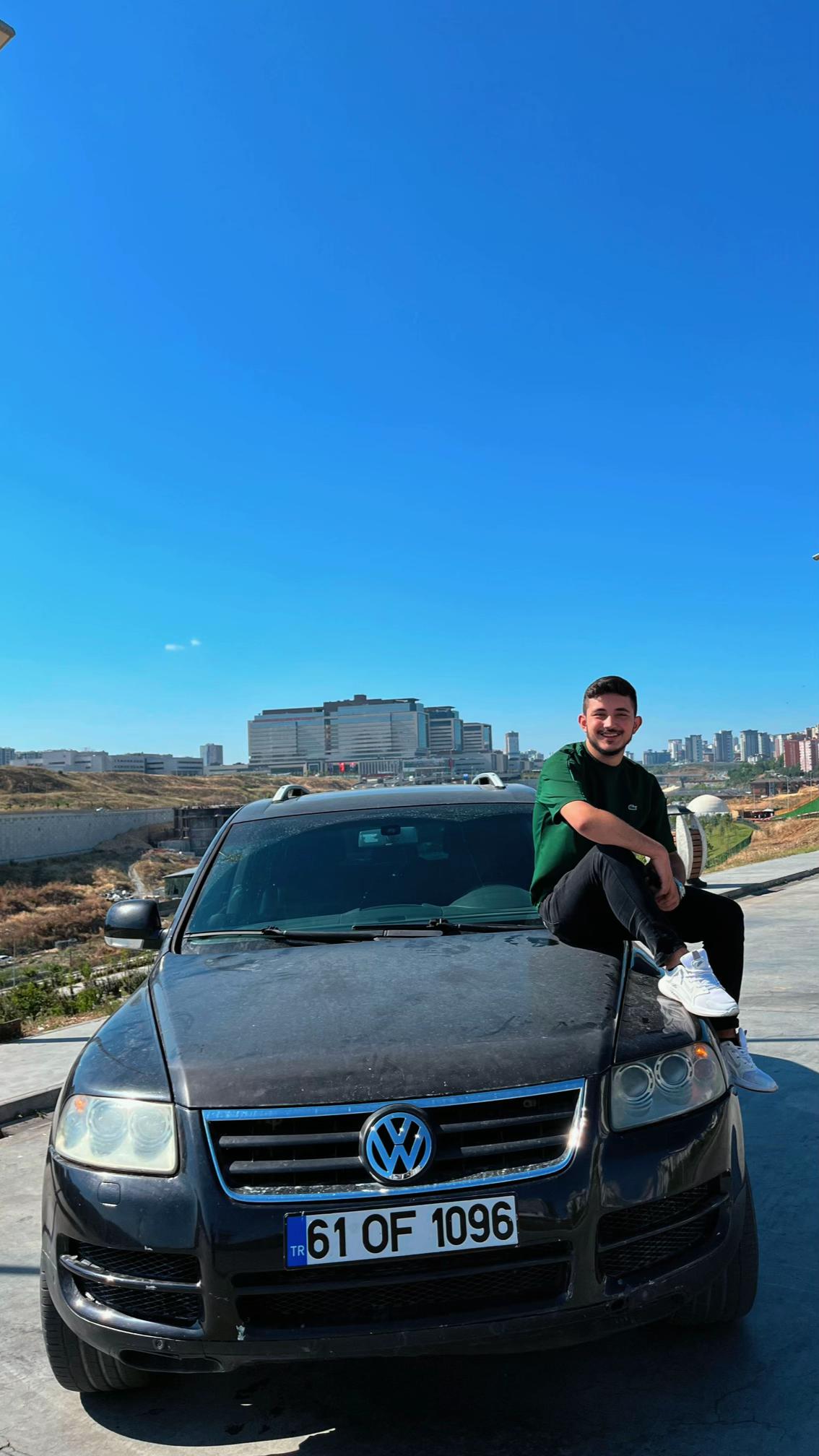 @Ahmet Kapıcıoğlu 🦅