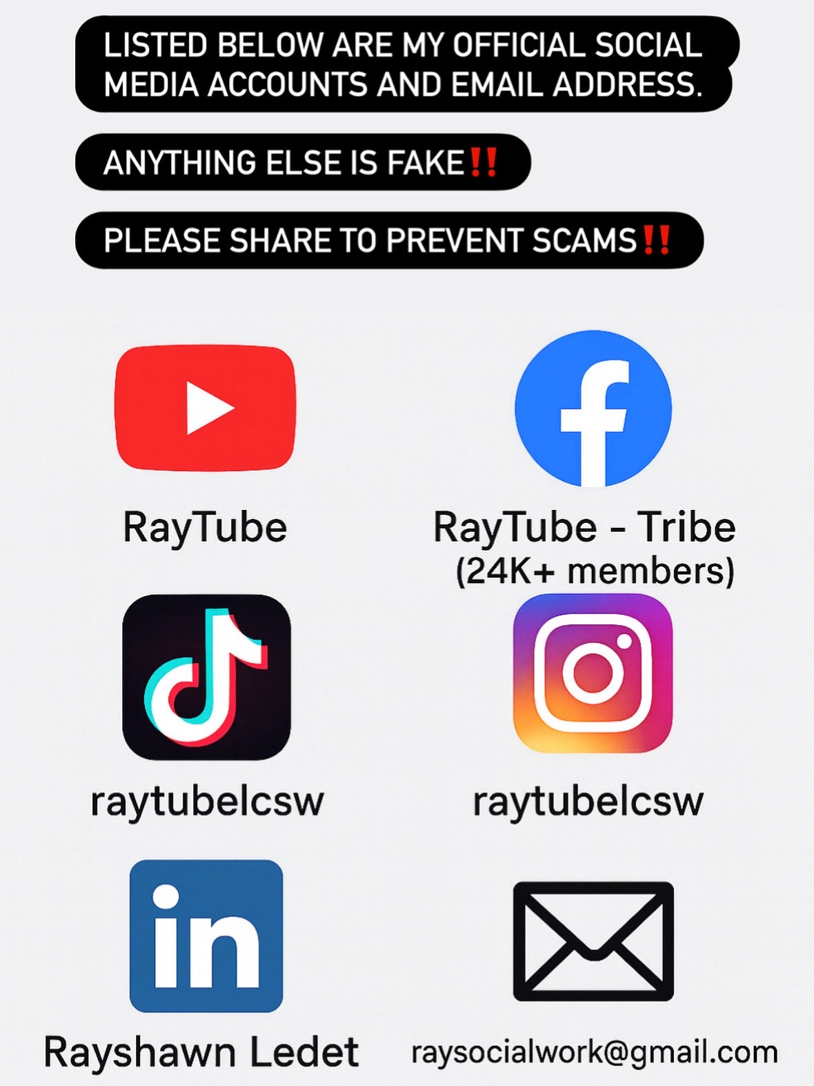 @RayTube