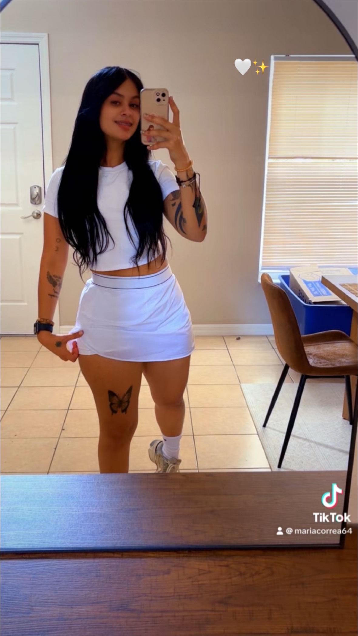 @Maria Correa