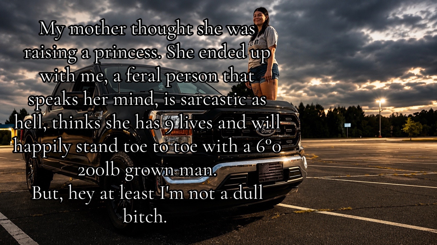 @Clarissa Finley-Smith