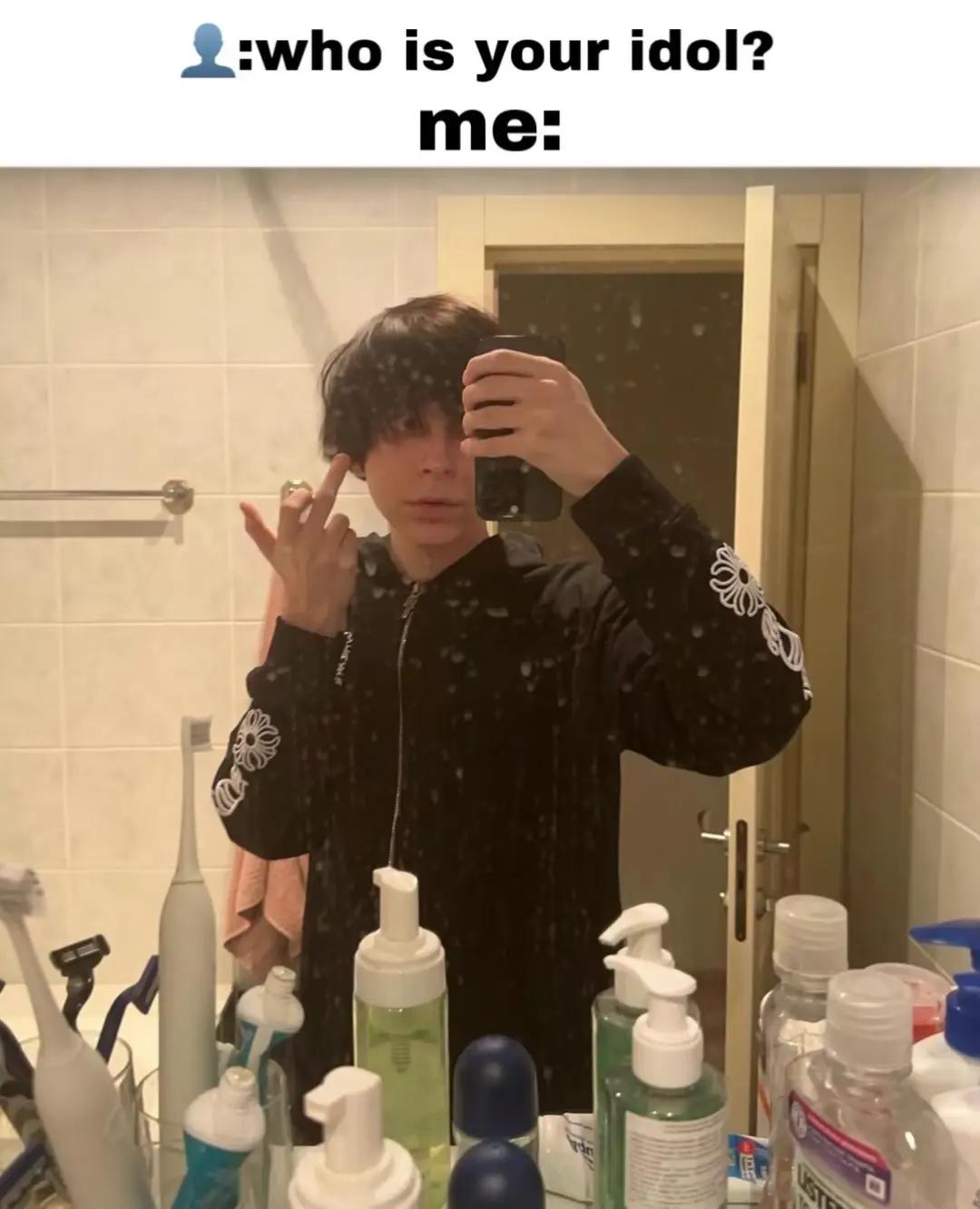 @Redkach