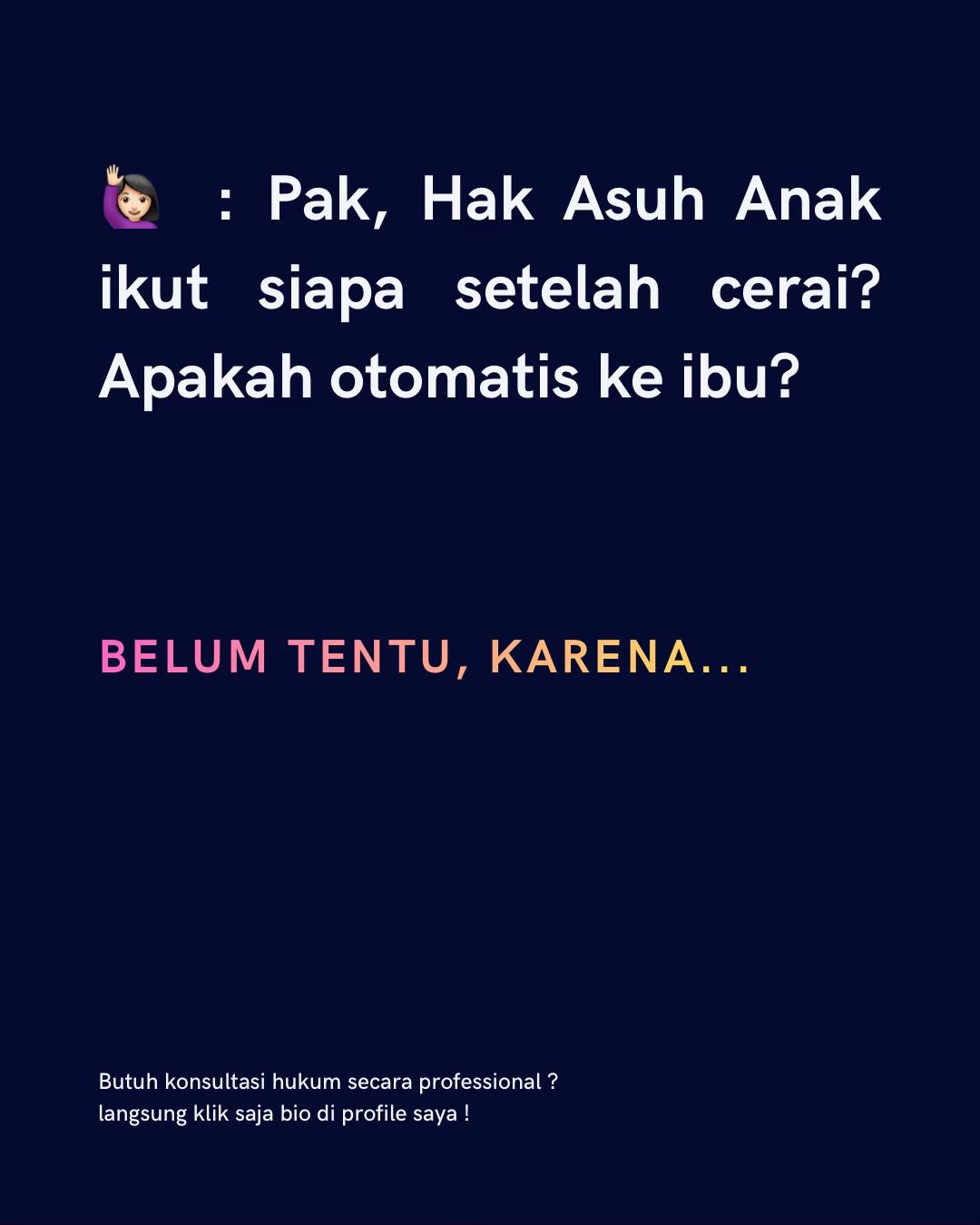 @Pengacara Surabaya Kanzul Wafa