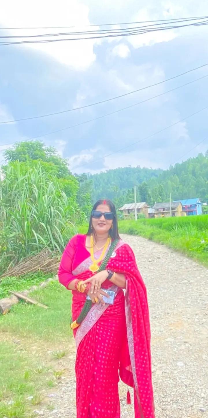 @kamala Khadka bharati.