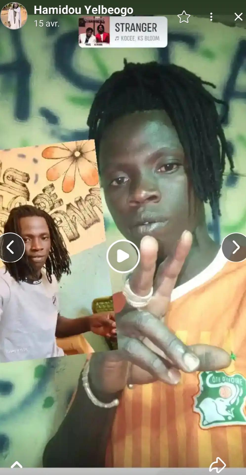 @rasta💯 226✌️