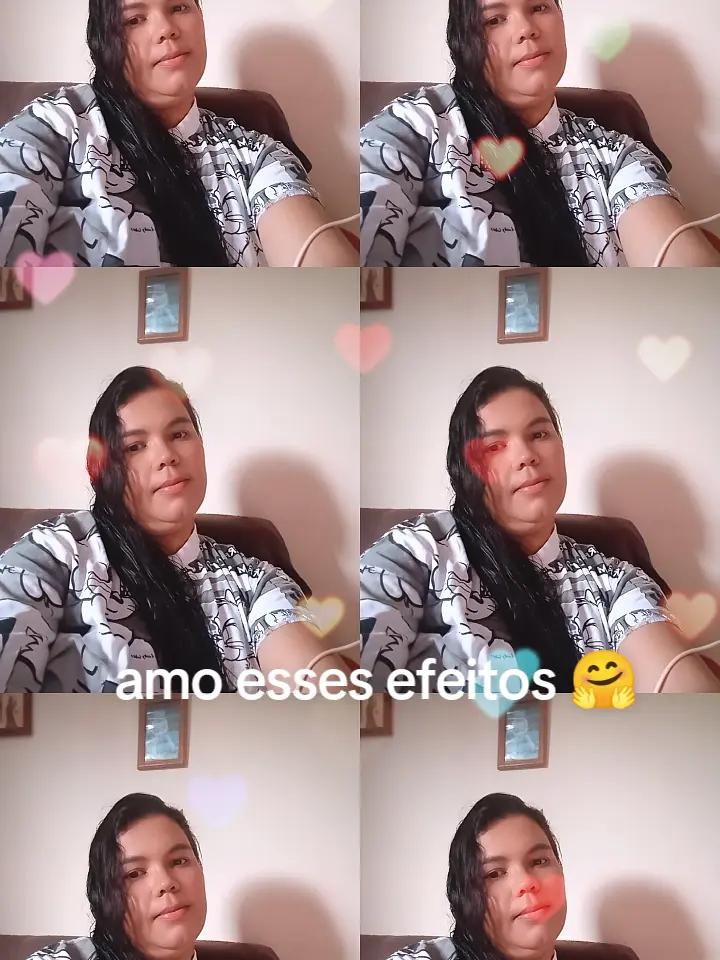 @M&Aacute;RCIA CARVALHO 🙌🏽💫❤️