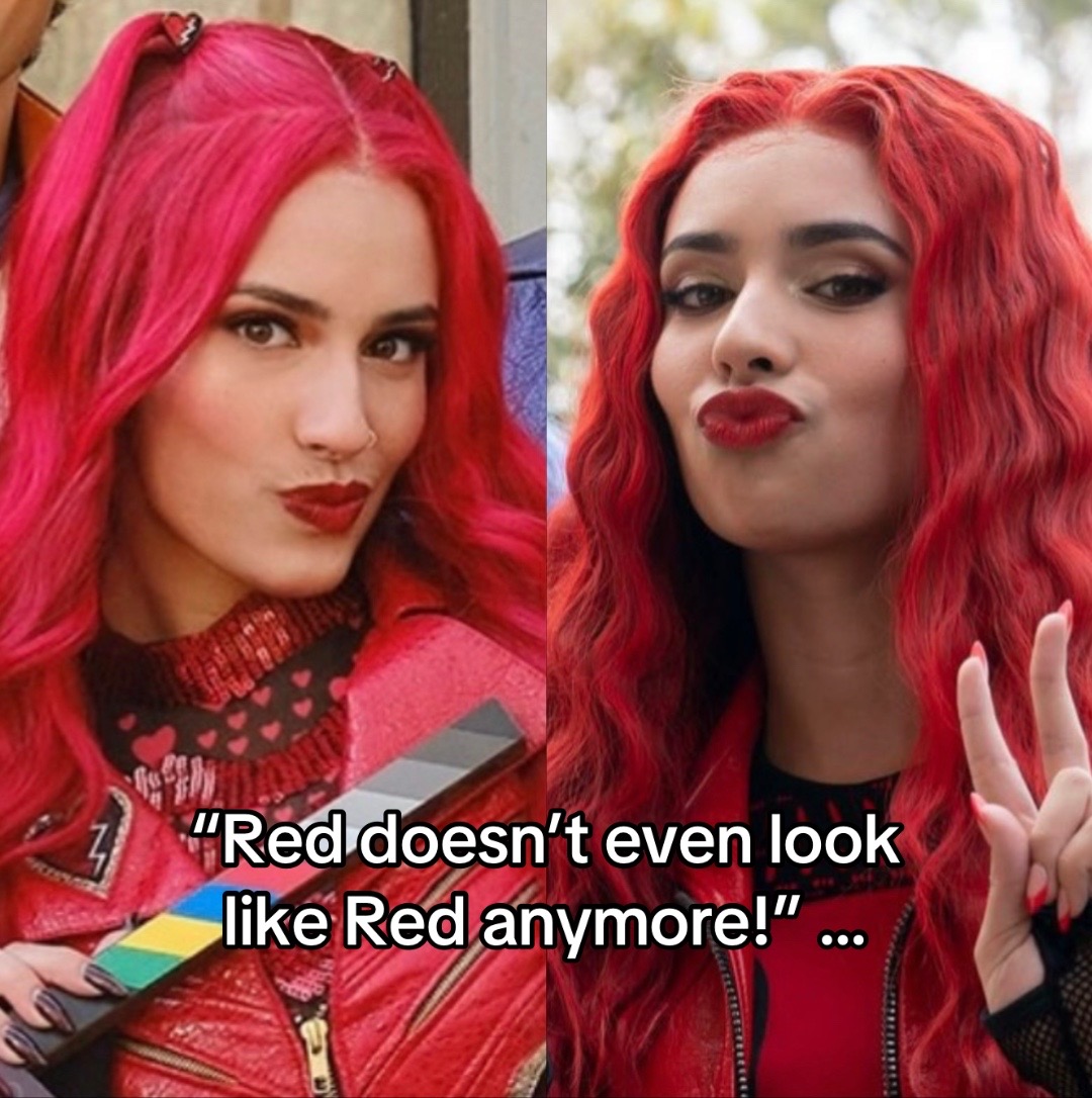 @Red ❤️