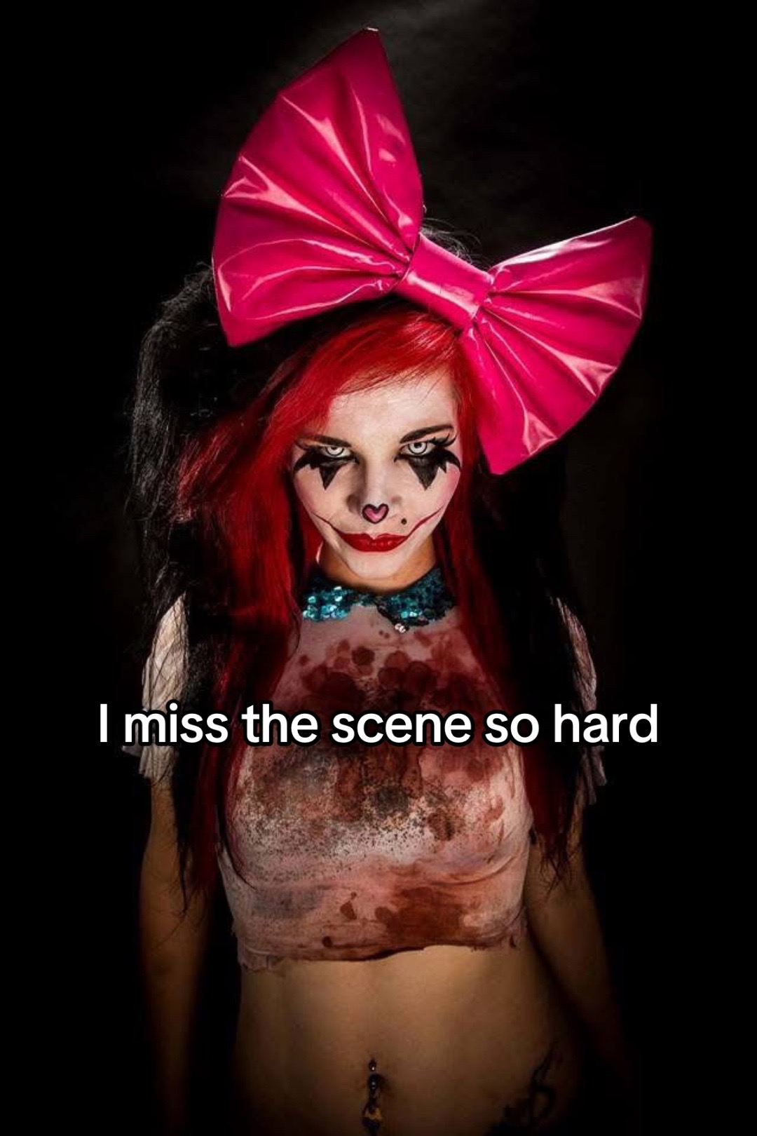 @MissyGraves UWU