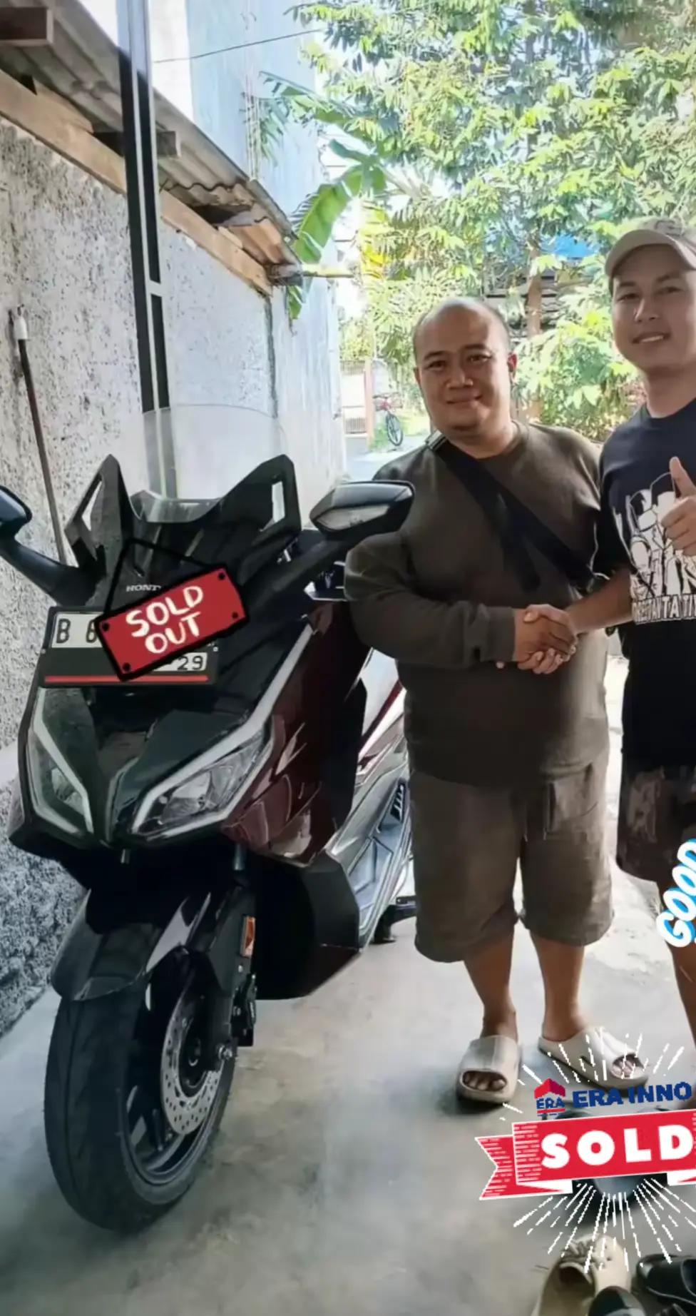 @Satset_Motor_Depok