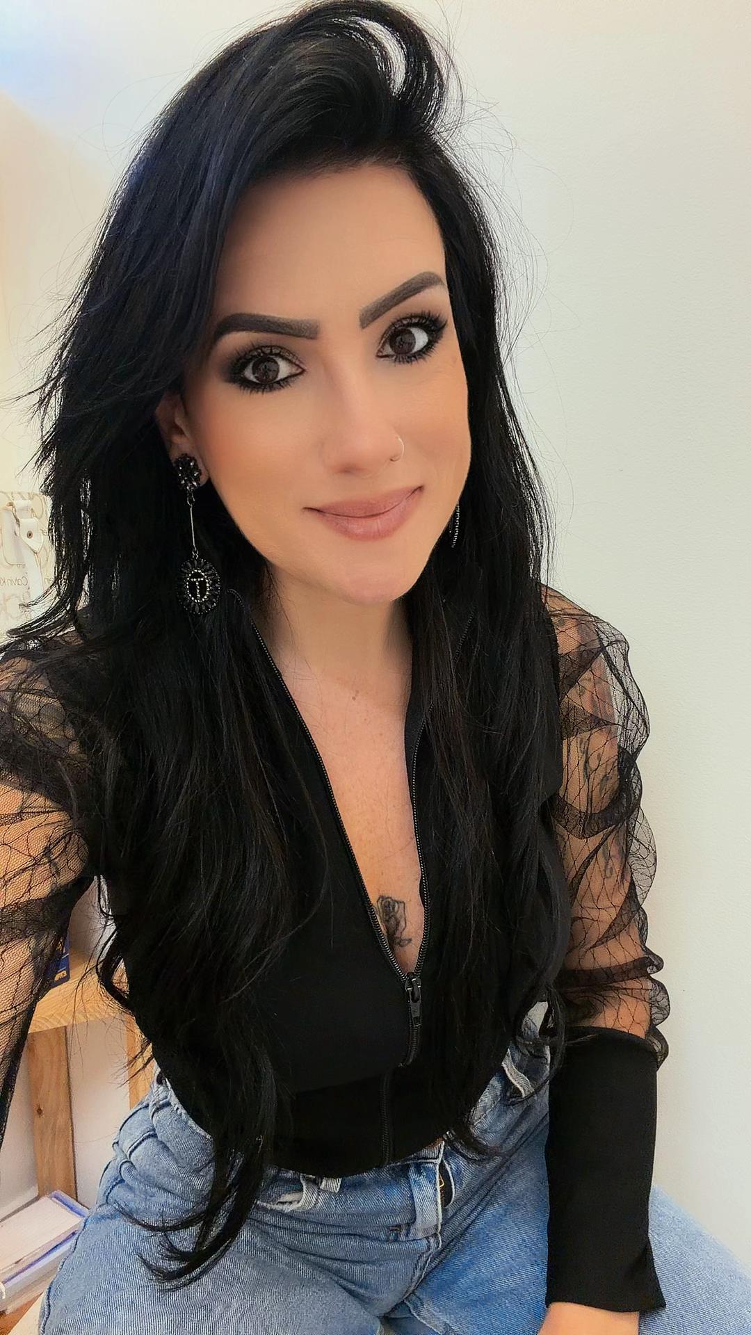 @Tati Fregonezi