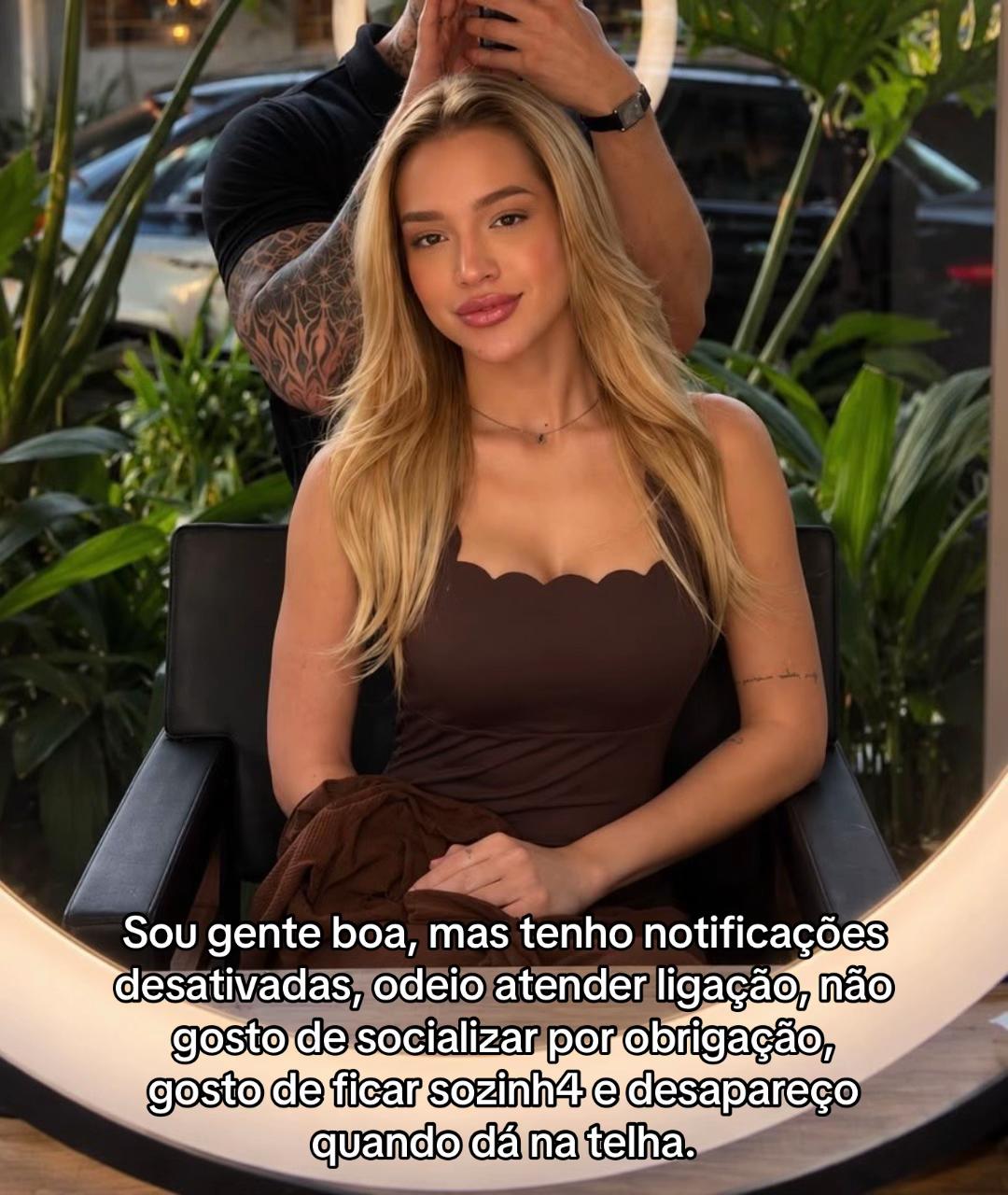 @Laís Rodrigues