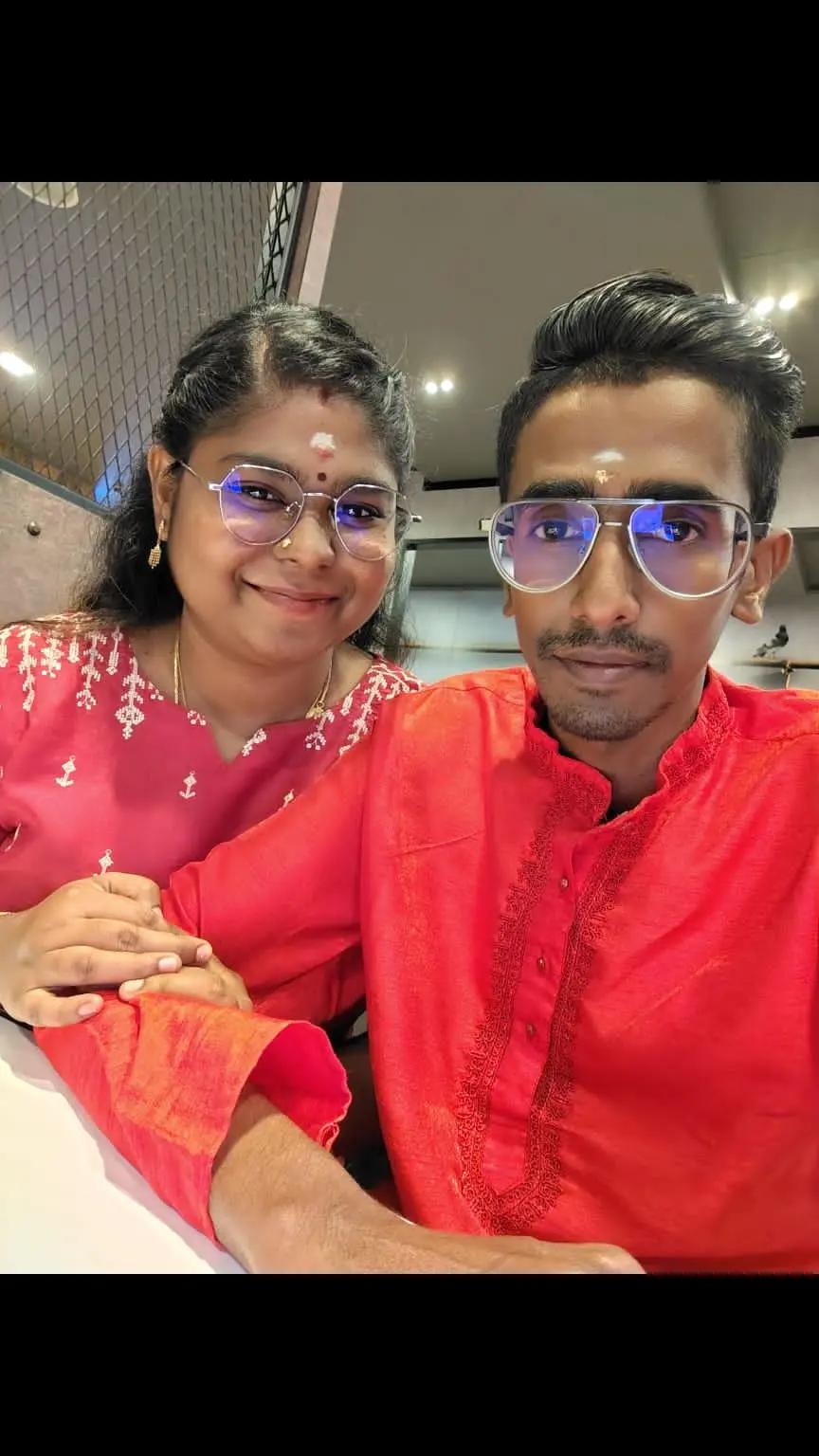 @MR. MRS. VISNUDEVAGI_93