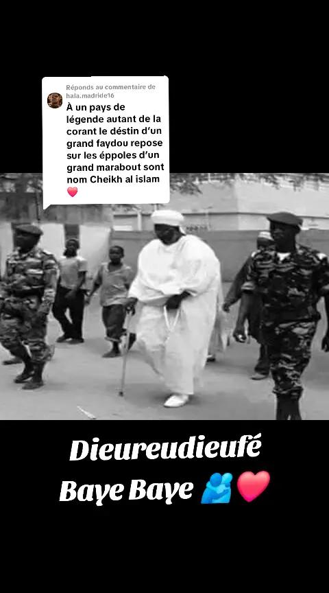 @Saliou Barham ☪