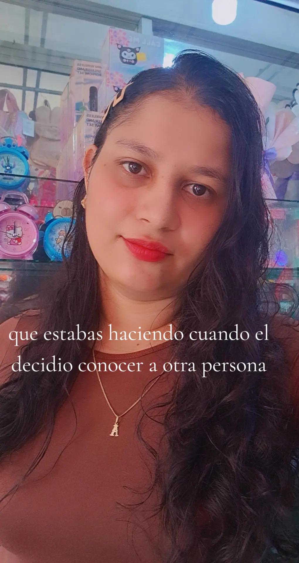 @Adela diaz