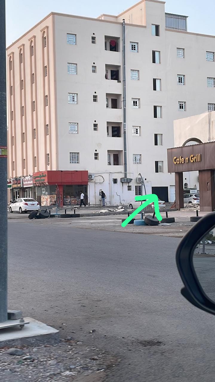 @Massageinmuscat