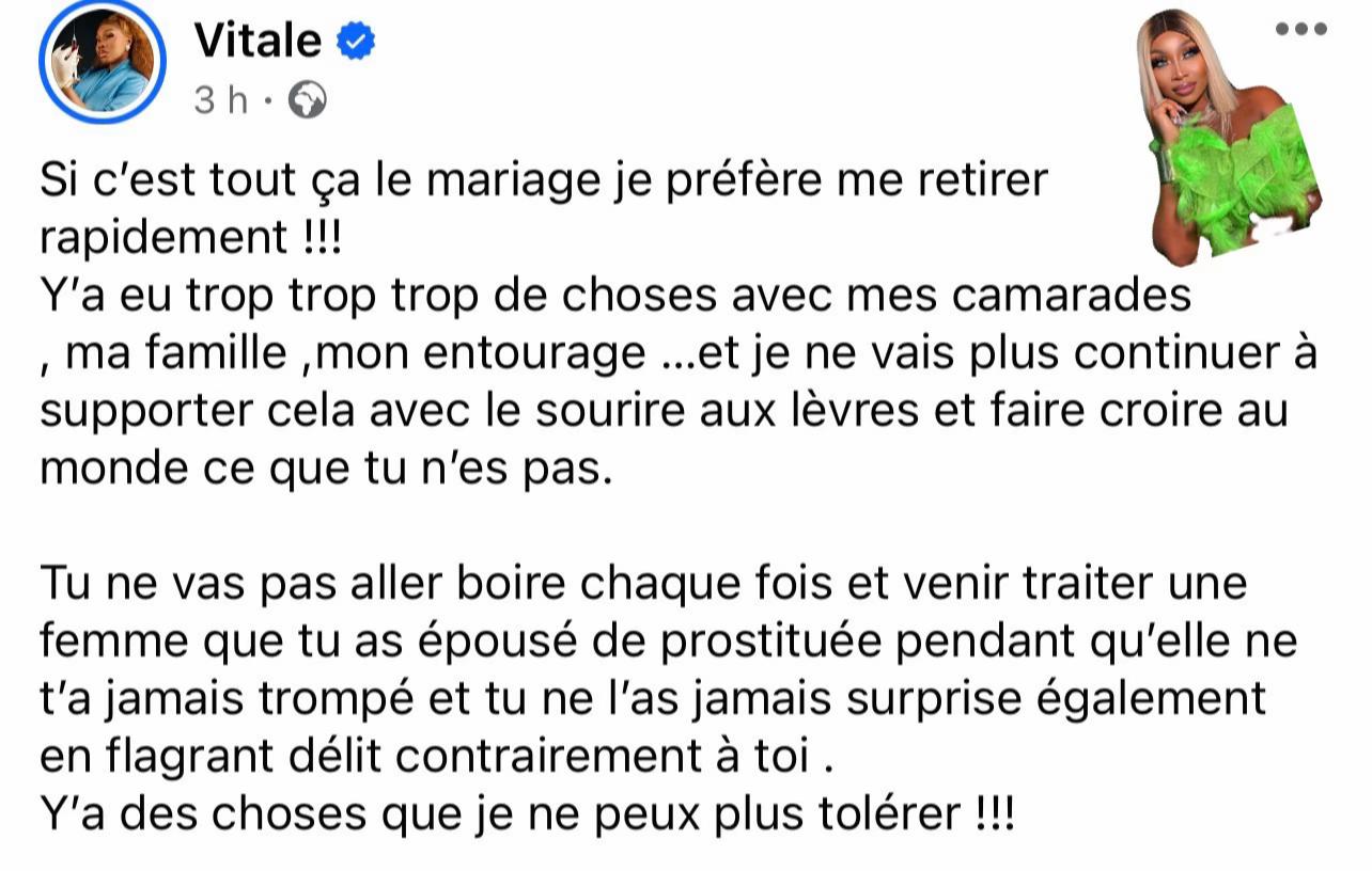 @L’INFALSIFIABLE⚜️BIBINA⚜️⚜️🐝