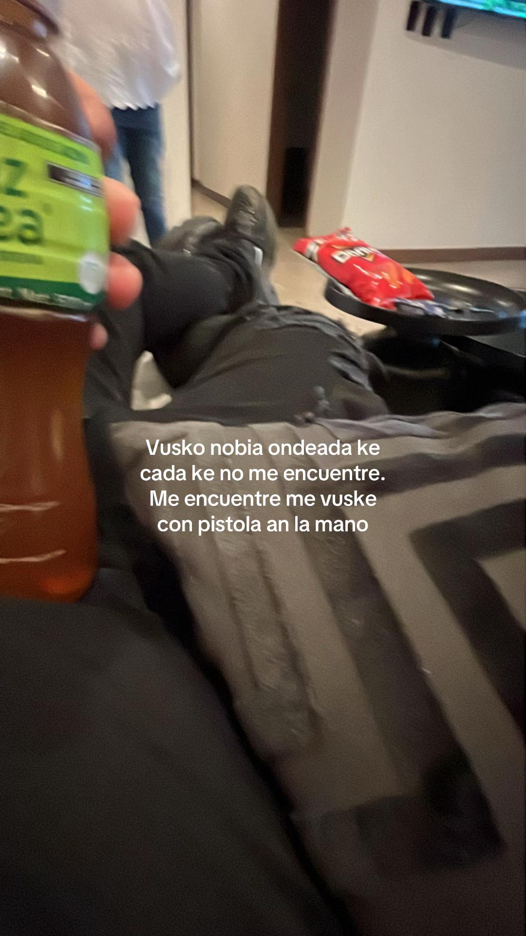 @Pollito_conpapasjaja