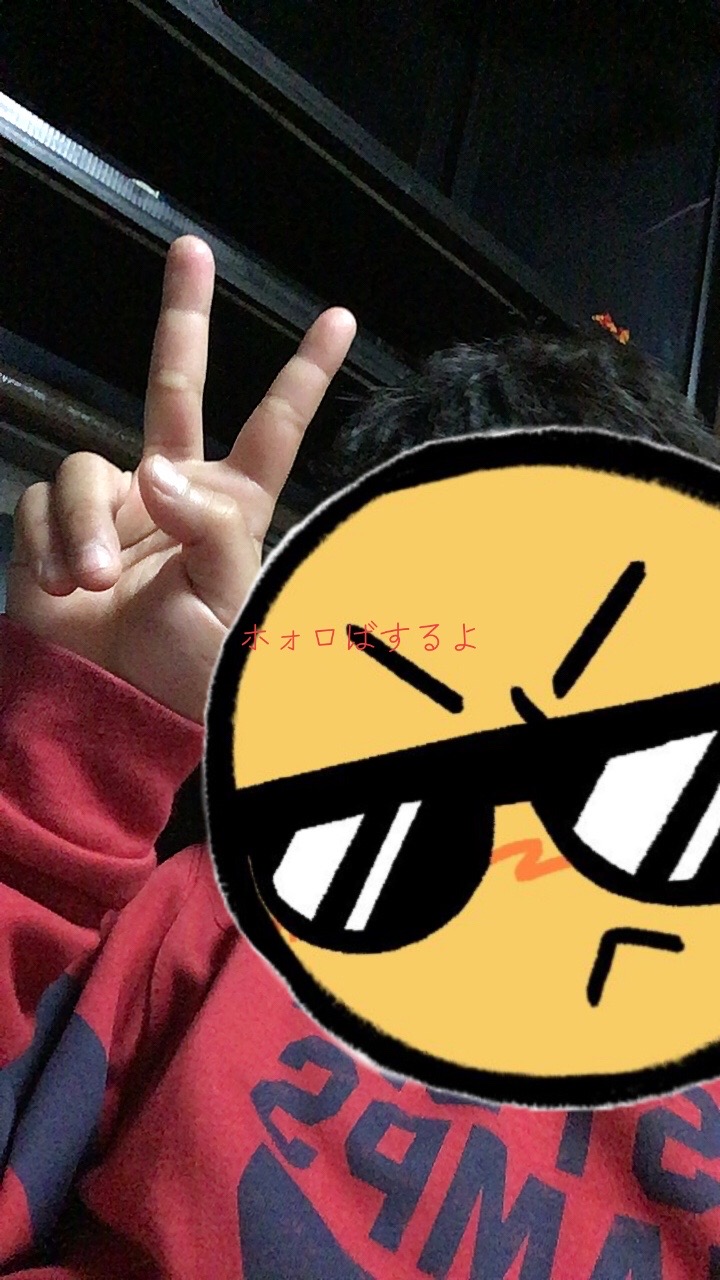 @ワホー