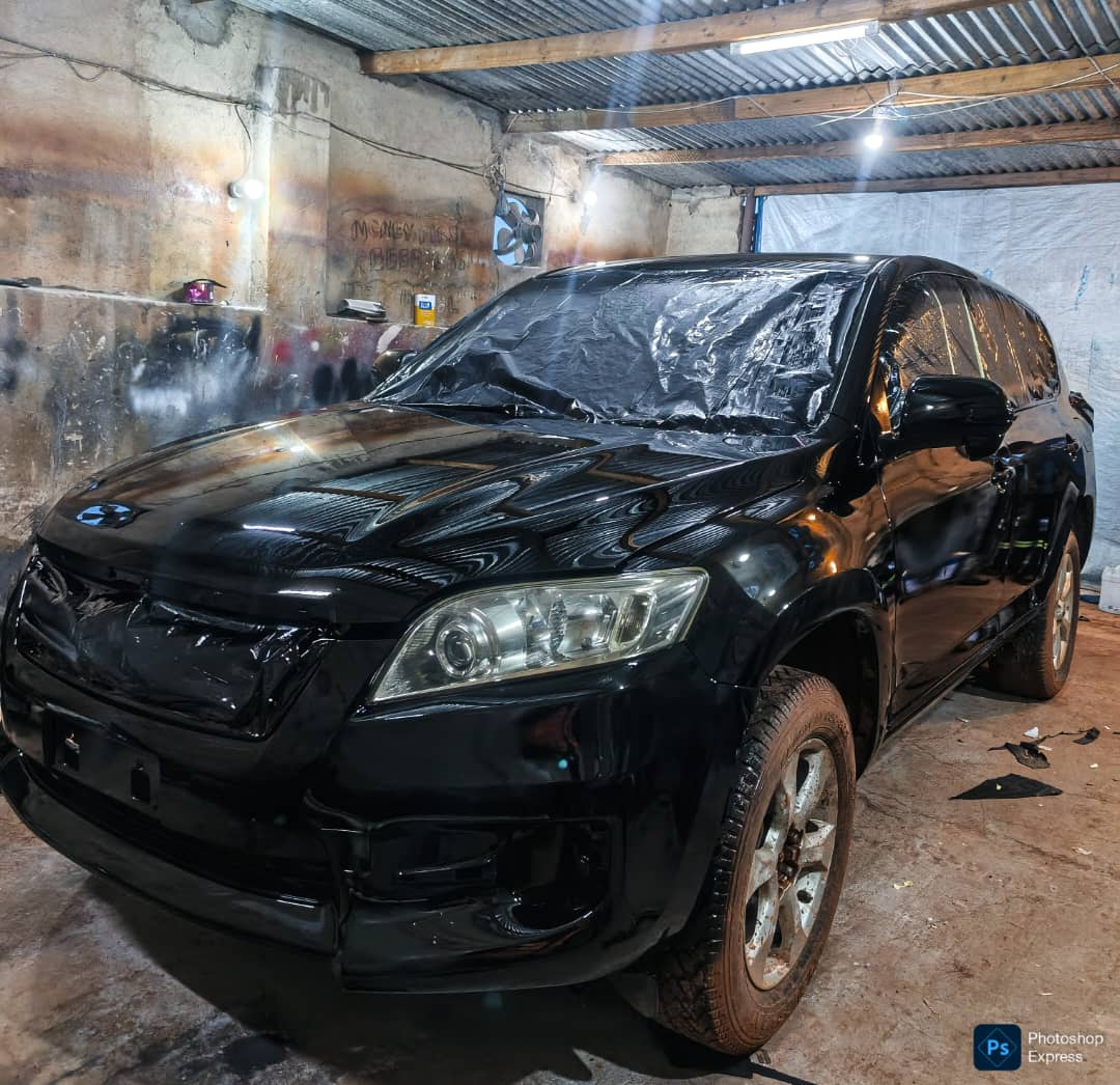 @jackson Autolife