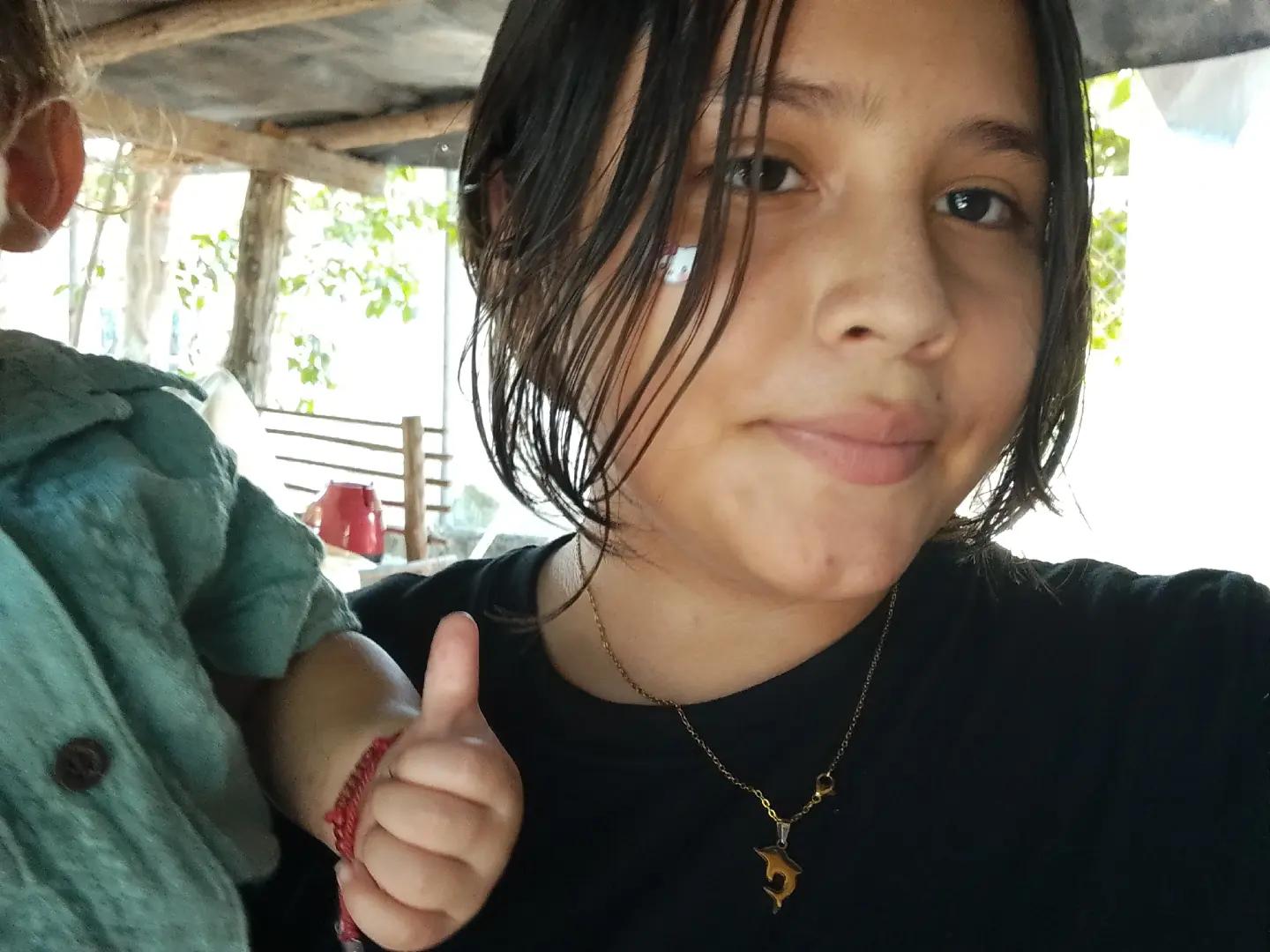 @Mari Lovato