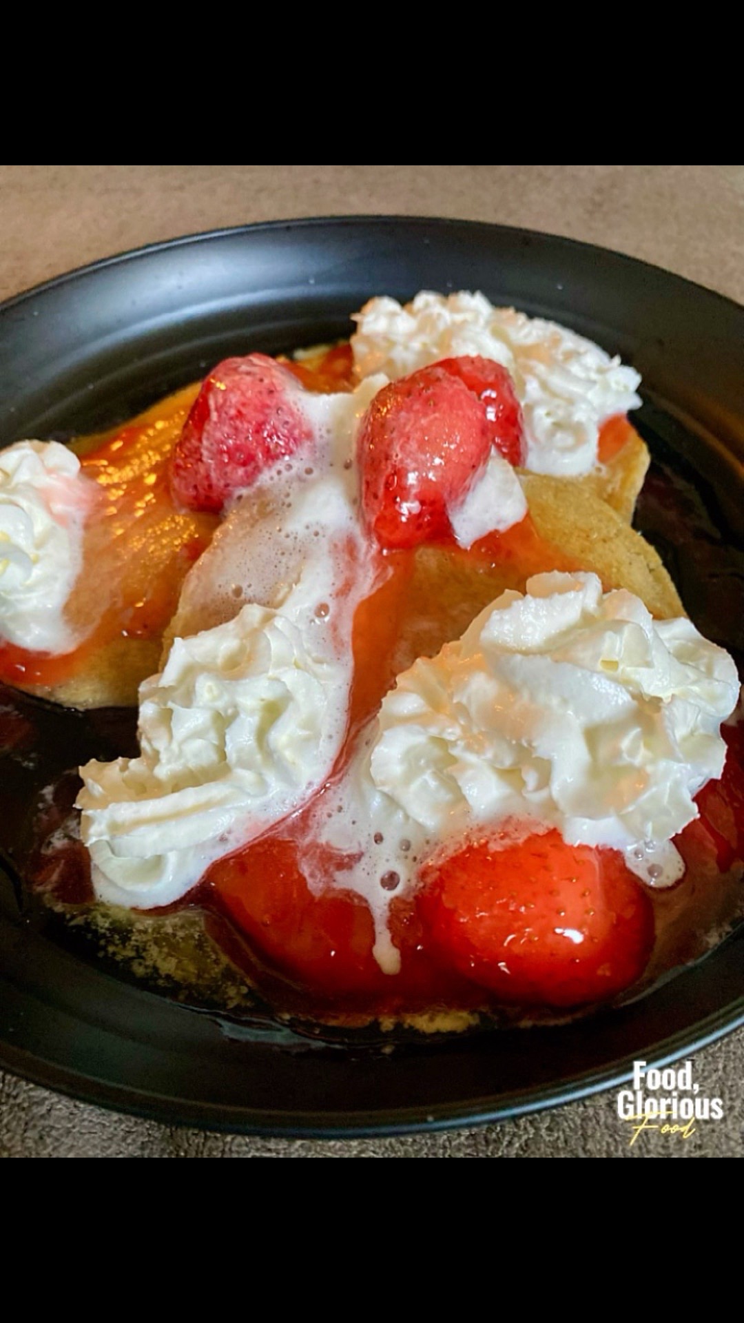 @Food, Glorious Food
