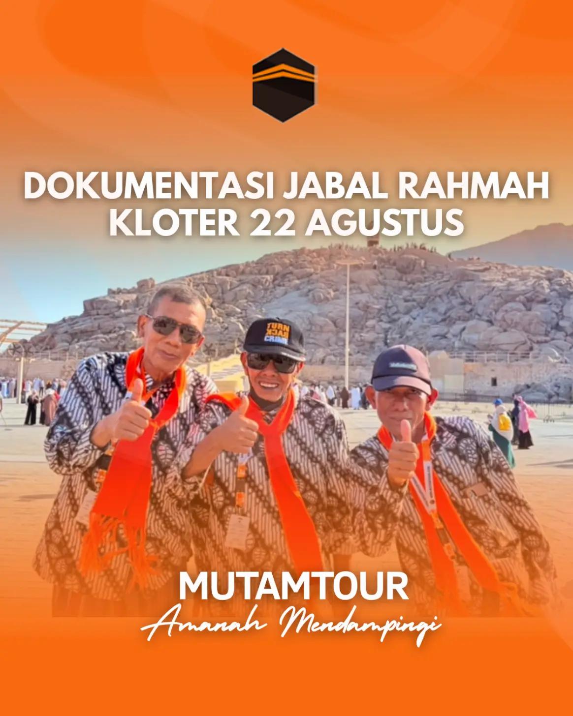 @Mutamtour Rembang