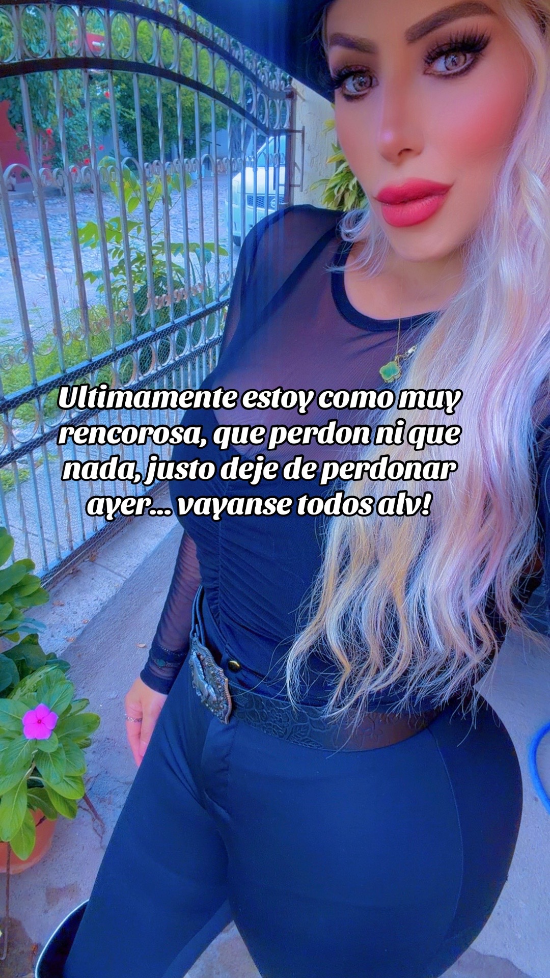 @Mishellitah🐩