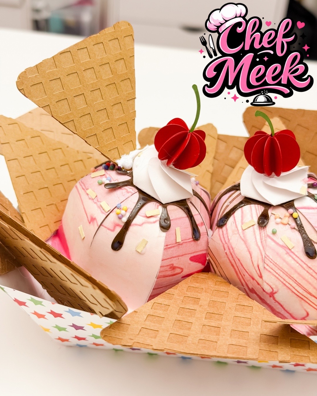 @Crafting w/ Meek♡