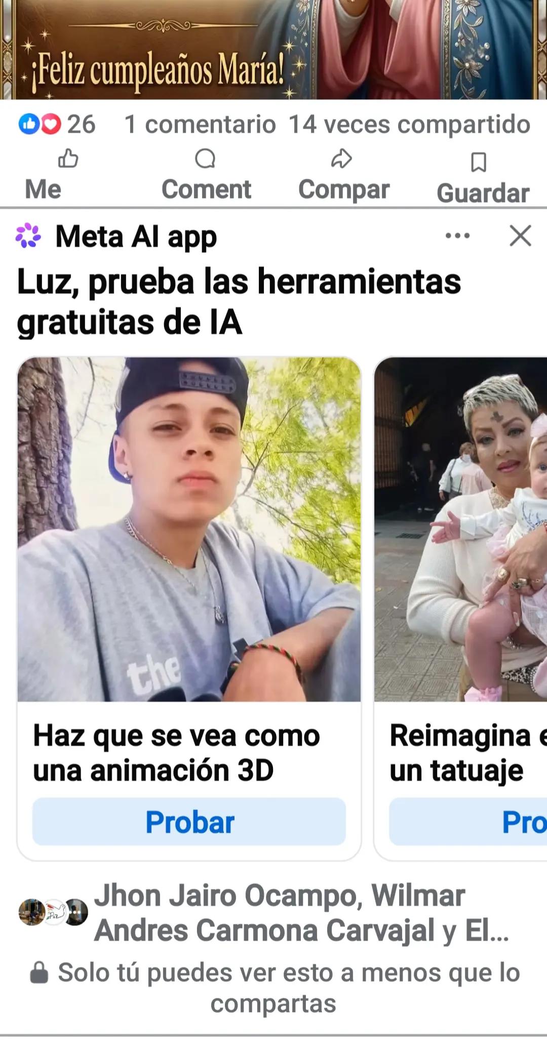 @Luz Adriana