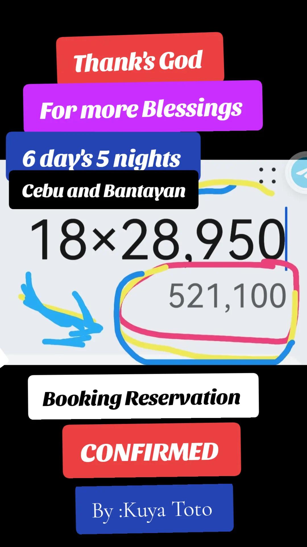@Bisayang Tour Guide