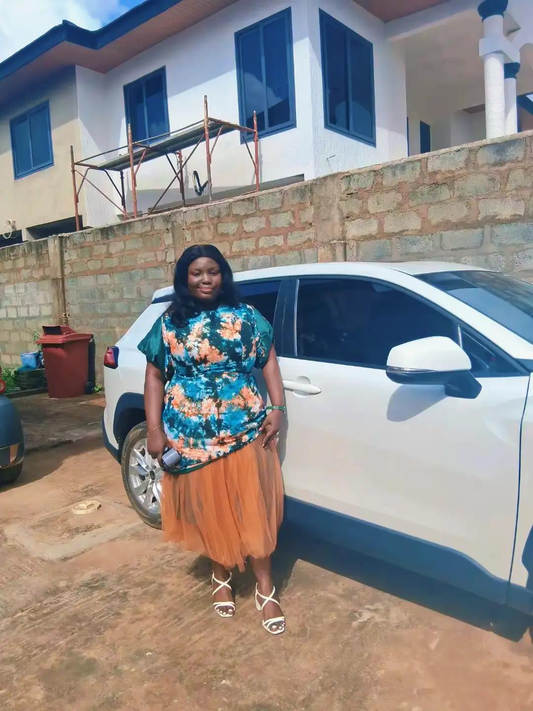 @Amma serwaa Frimpong