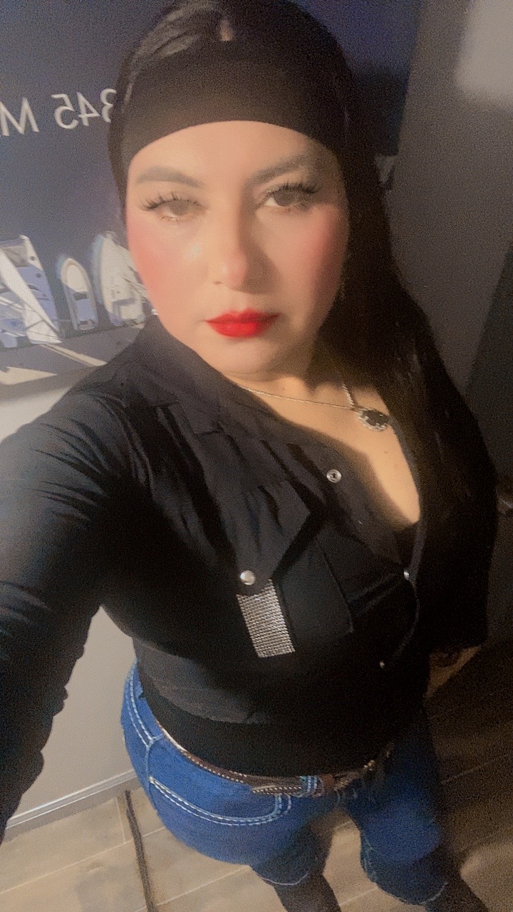 @Brenda Perez