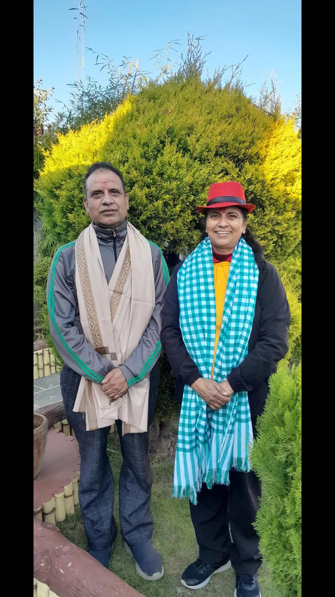 @yadevi dhakal