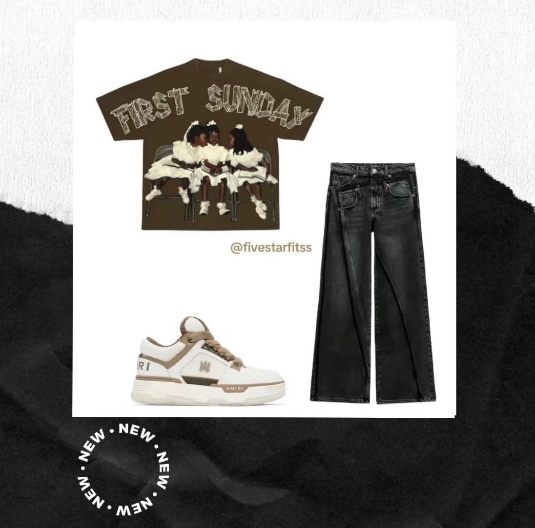 @THE LOOK BOOK!🛍️