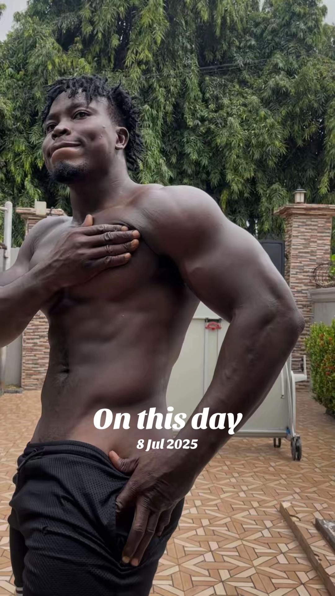 @Ezehfitness
