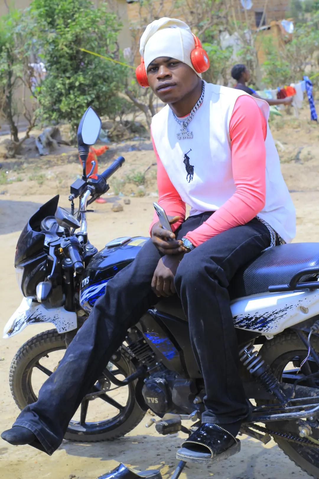 @Kasongo SMOKE