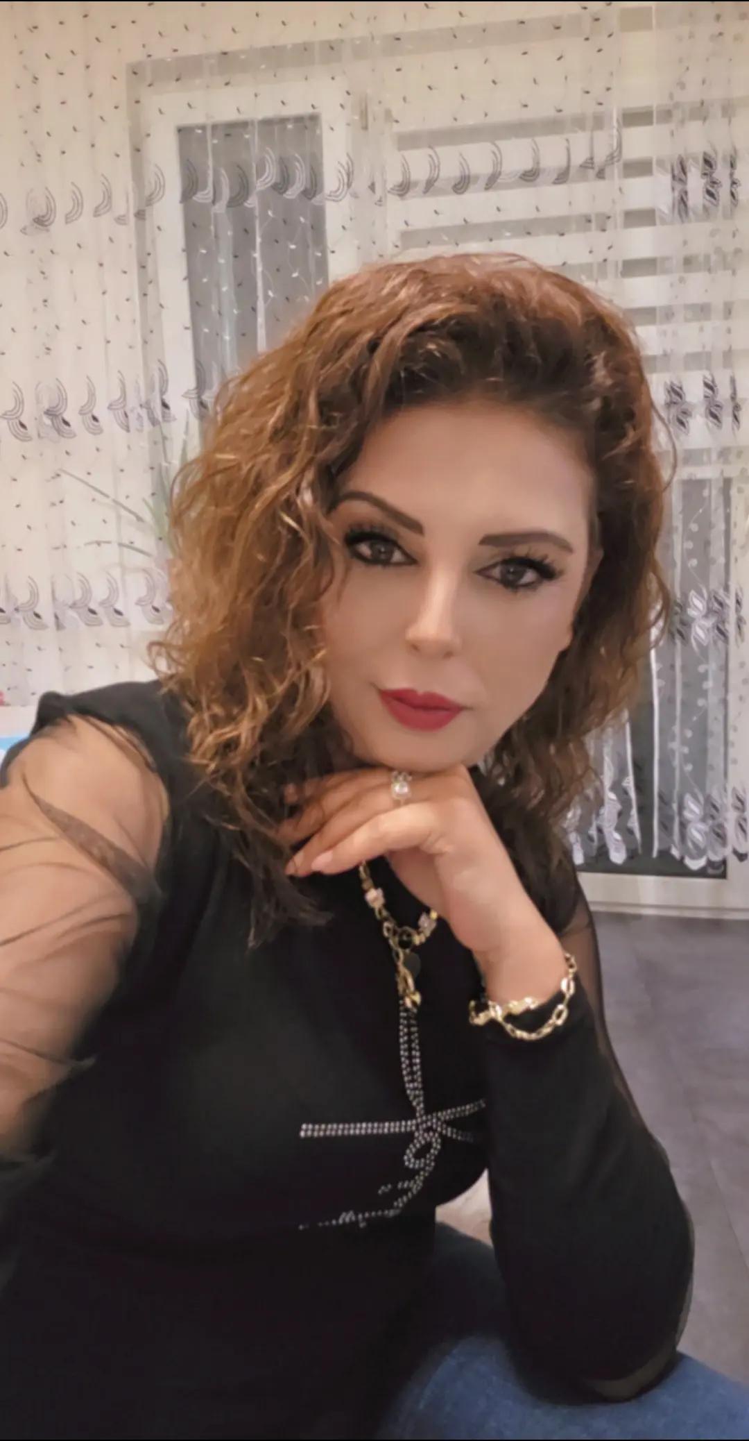 @G&uuml;lzade Idirizova