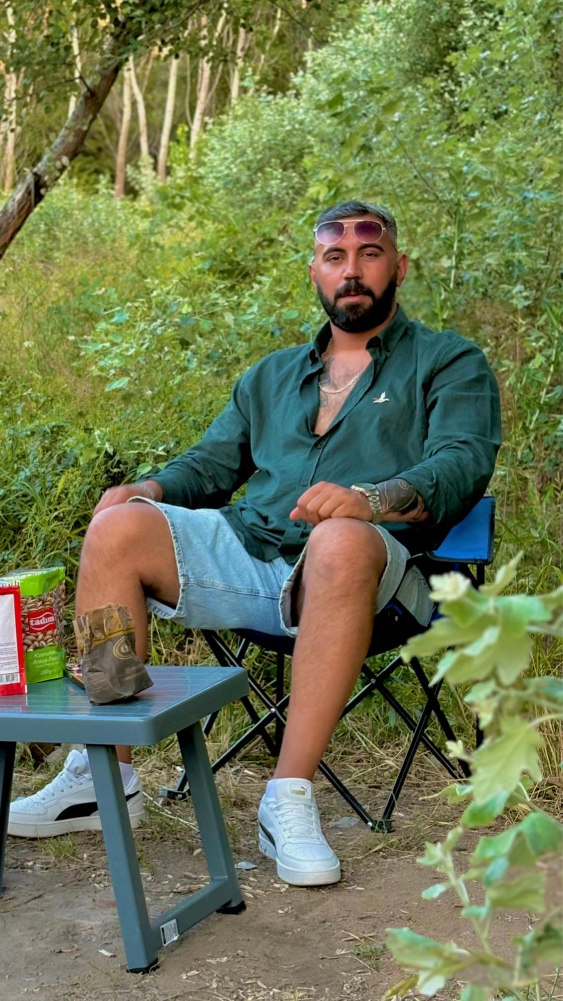@Ekrem Bayrak21 ✌️