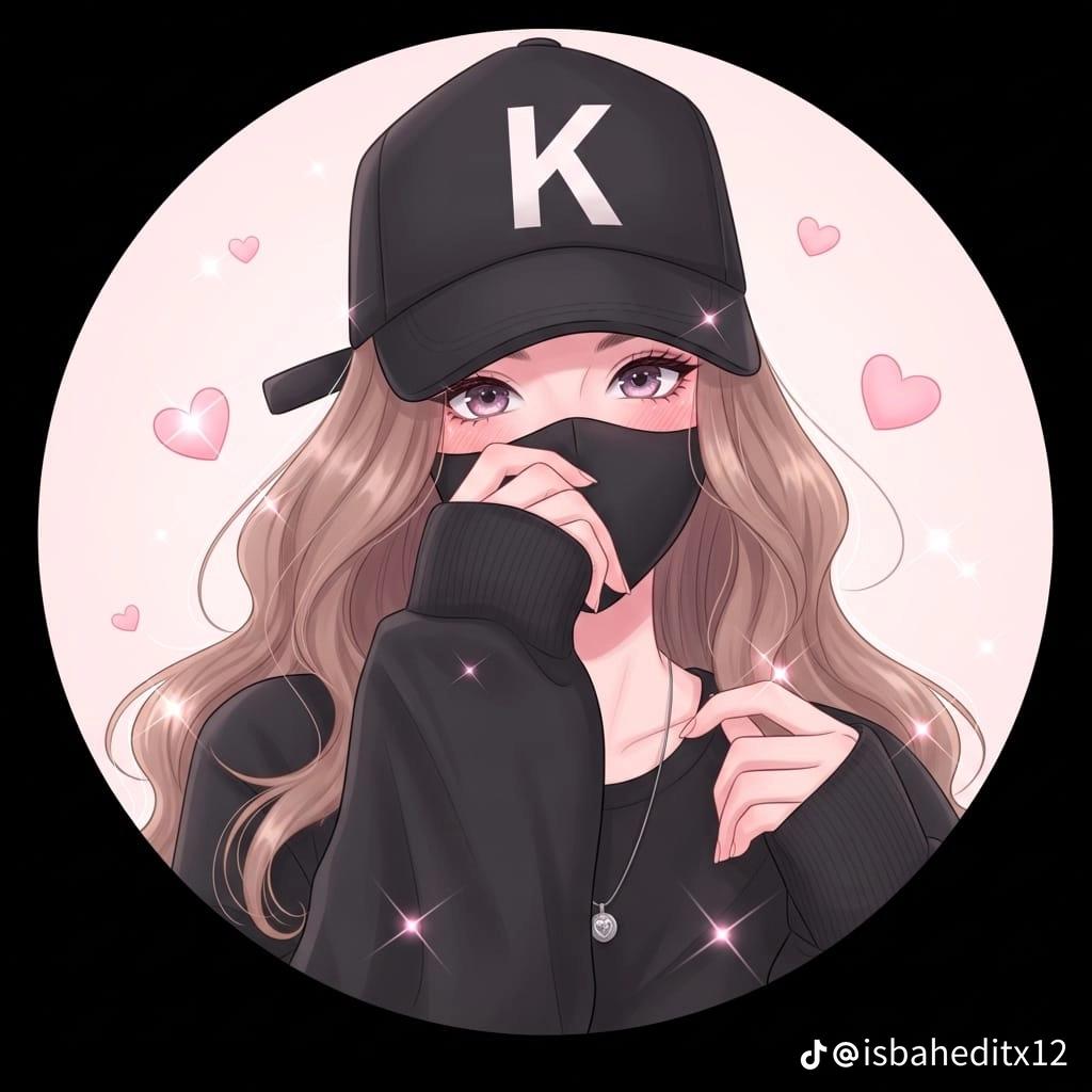@N&hearts;️K