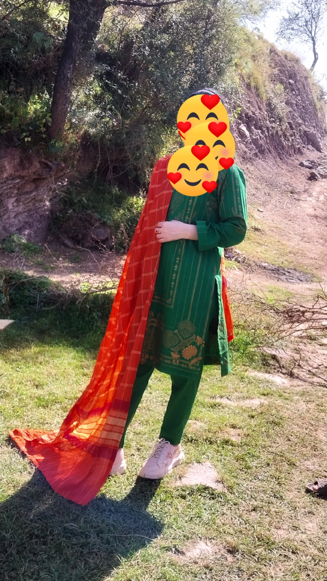 @Ghazal khan