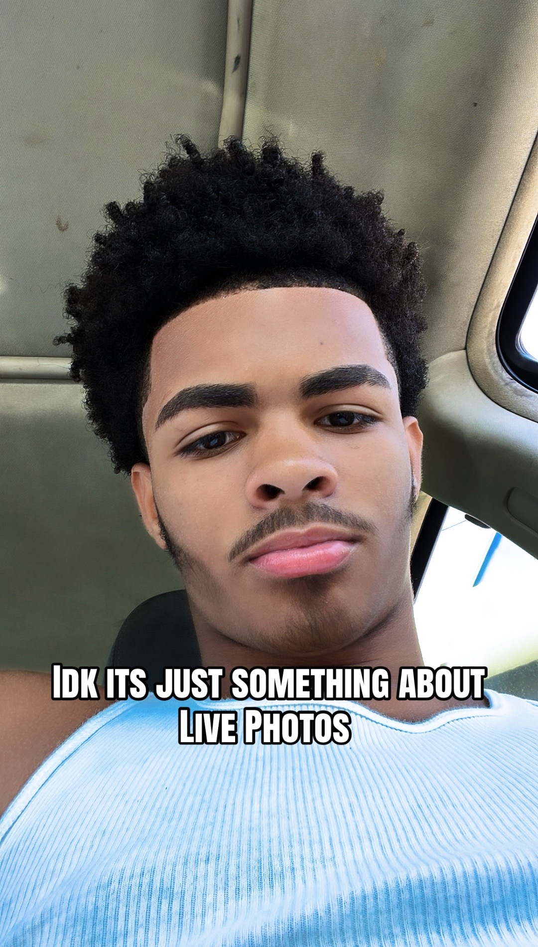 @Ts no joke