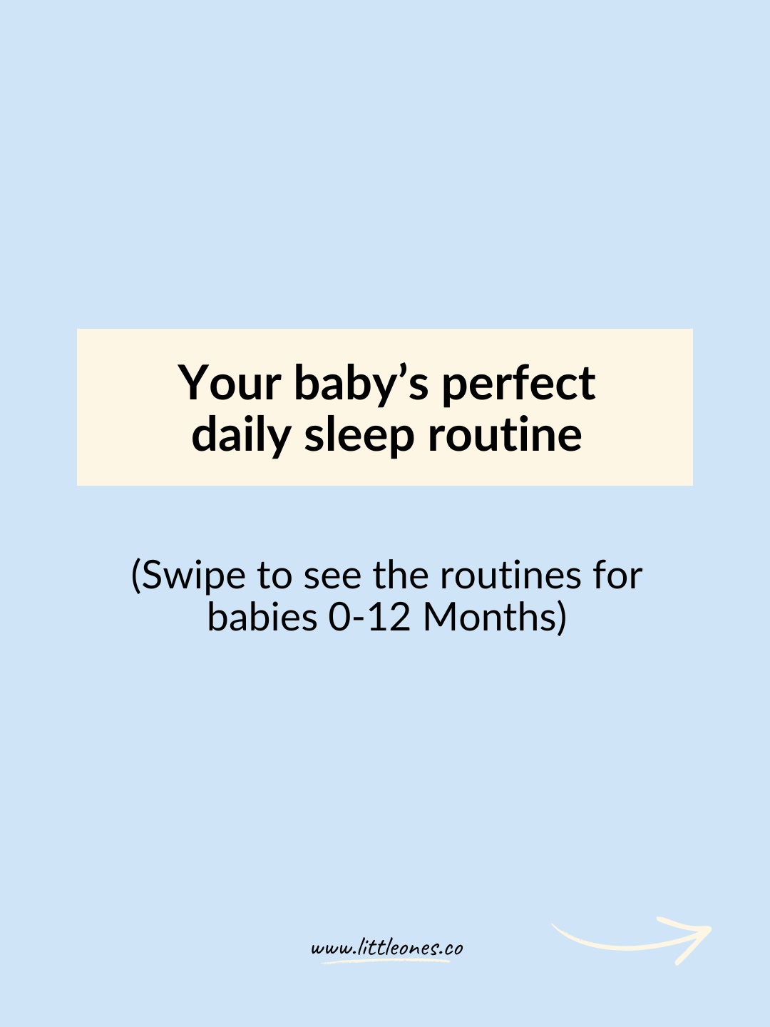 @Little Ones