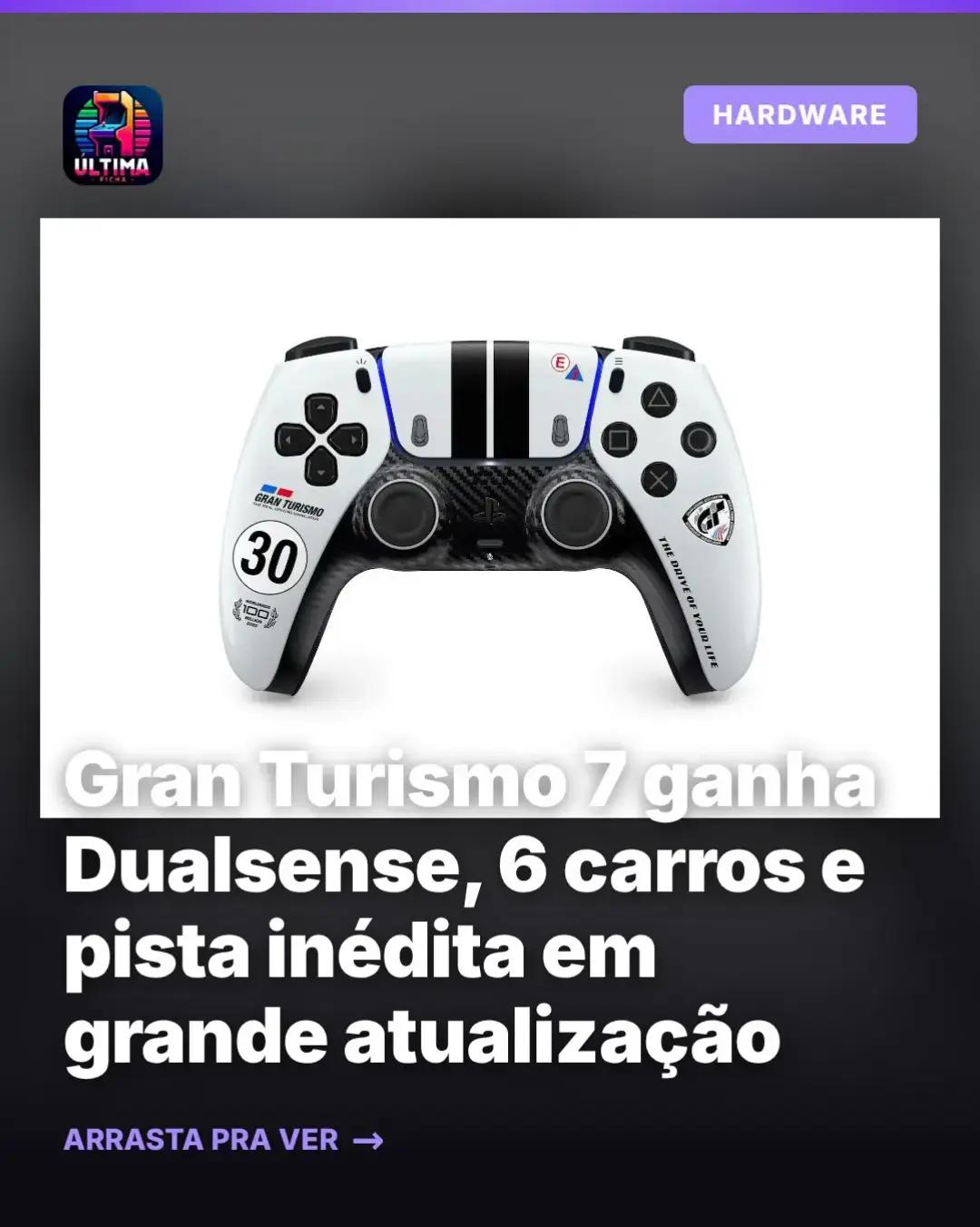 @Última Ficha